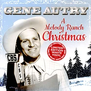 Gene Autry - A Melody Ranch Christmas