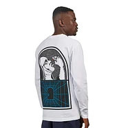Reception - L/S Tee Holy