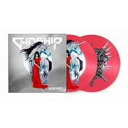 Gunship - Unicorn Picture Disc Edition