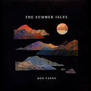 Roo Panes - The Summer Isles Black Eco-Friendly Vinyl Edition