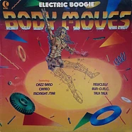 V.A. - Body Moves - Electric Boogie