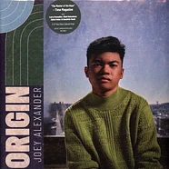 Joey Alexander - Origin