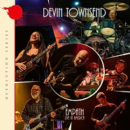 Devin Townsend - Devolution Series #3-Empath Live In America