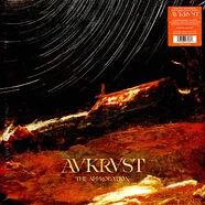 Avkrvst - The Approbation