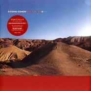 Avishai Cohen - Continuo Black Vinyl Edition