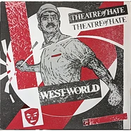 Theatre Of Hate - Westworld