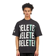 The Trilogy Tapes - Delete! T-Shirt