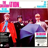 The Creation - We Are Paintermen 180gram Half-Speed Master Edition