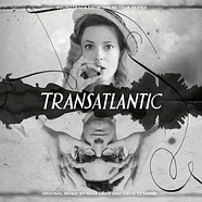 Mike Ladd & David Sztanke - OST Transatlantic - Soundtrack From The Netflix Series