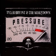 Tyler Bryant & The Shakedown - Pressure