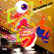 Flaming Lips - Greatest Hits Volume 1