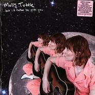 Molly Tuttle - But I'd Rather Be With You