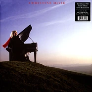 Christine McVie - Christine Mcvie