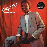 Steve Monite - Only You (With Seamsplit)