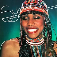 Syreeta - Syreeta