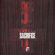 Presha - Sacrifice Red & Black Splatter Vinyl Edition