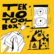V.A. - Tekno Tool Box EP
