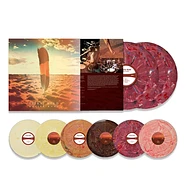 Xavier Rudd - Spirit Bird Lucky Dip Recycled Vinyl Edition