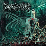 Decapitated - Nihility