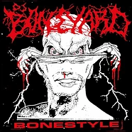 DJ Boneyard - Steel City Dance Discs Volume 29