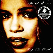Faith Evans - Keep The Faith Black & White Vinyl Edition