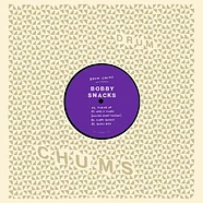 Bobby Snacks - Drum Chums Volume 7