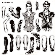 Eve White - New You