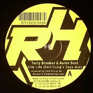 Terry Brookes & Aaron Soul - City Life (Part 2)