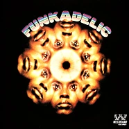 Funkadelic - Funkadelic