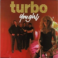 Turbo - You Girl