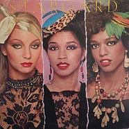 Stargard - The Changing Of The Gard