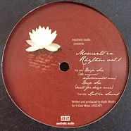 Keith Worthy - Moments In Rhythm Vol.1