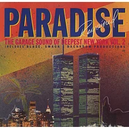 V.A. - Paradise Regained: The Garage Sound Of Deepest New York Vol. 2