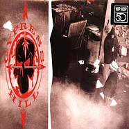 Cypress Hill - Cypress Hill Black Vinyl Edition