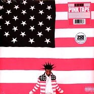 Lil Uzi Vert - Pink Tape Pink Vinyl Edition