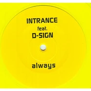 Intrance Feat. D-Sign - Always