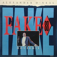 Alexander O'Neal - Fake 88 (Housemix)