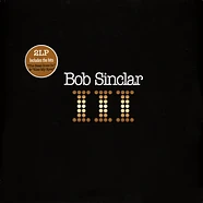 Bob Sinclar - III