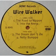 Wire Walker - The Road To Nippon