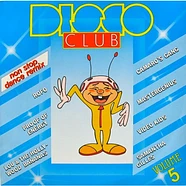 V.A. - Disco Club Volume 5