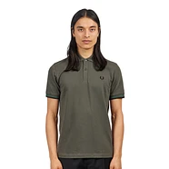 Fred Perry - Twin Tipped Fred Perry Shirt (Made in England)