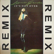 Lonnie Gordon - It's Not Over (Remix)