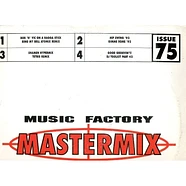 V.A. - Music Factory Mastermix - Issue 75