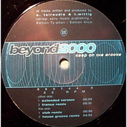 Beyond2000 - Keep On The Groove