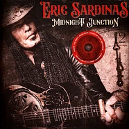 Eric Sardinas - Midnight Junction Marbled Vinyl Edition