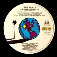The Party - In My Dreams