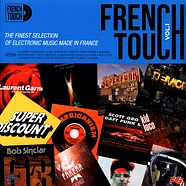 V.A. - French Touch 01 By Fg