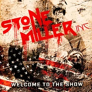 Stonemiller Inc. - Welcome To The Show Yellow Vinyl Edition