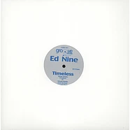 Ed Nine - Timeless