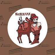 Washerman - Basement Chord